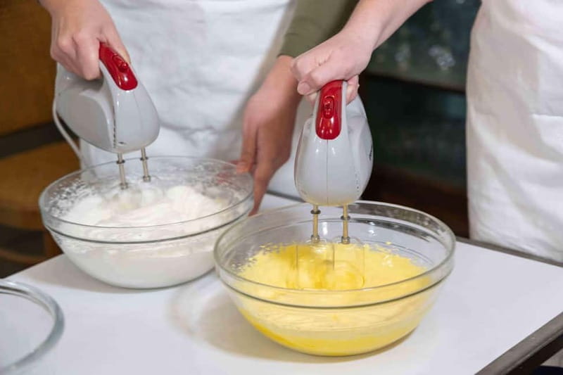Rome: Pizza & Tiramisu Making Class with Wine & Limoncello - The 2.5-Hour Flow and Where You Start