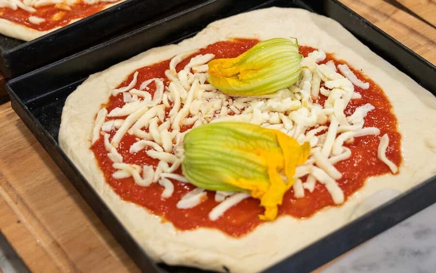 Rome: Pizza & Tiramisu Making Class with Wine & Limoncello - Who This Class Suits Best