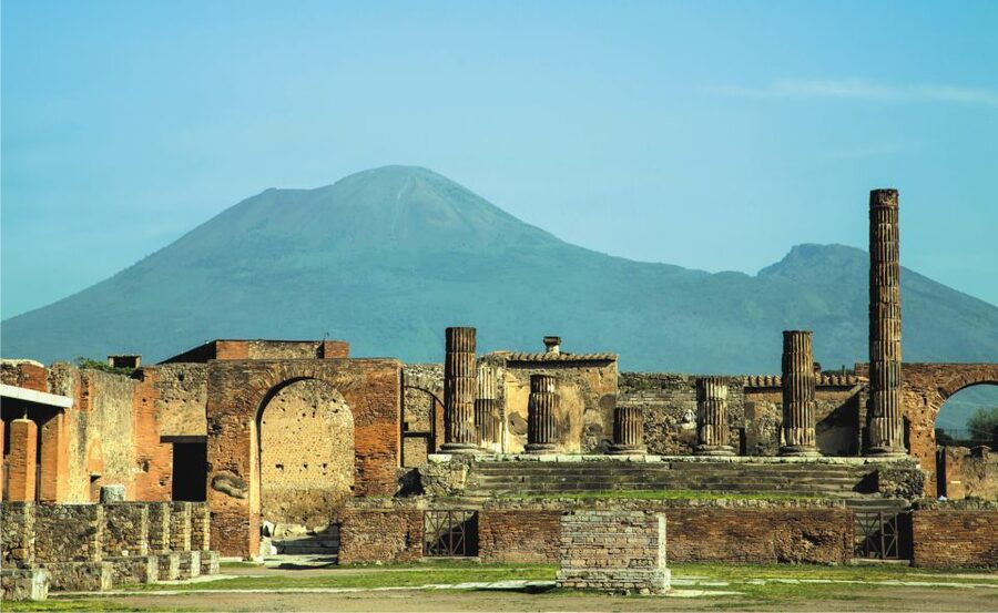 Rome: Pompeii and Naples Day Trip with Pompeii Entry Ticket - Who This Trip Fits Best (and Who Might Want a Different Plan)