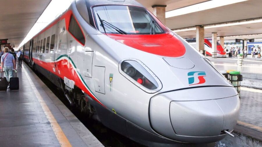 Rome: Pompeii Tour with Wine and Lunch by High Speed Train - Who this Pompeii by train with wine tour is for