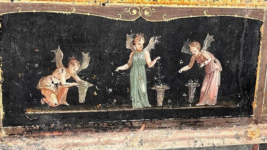 Rome: Pompeii Tour with Wine and Lunch by High Speed Train - What to pack and how to pace yourself on a hot, active day