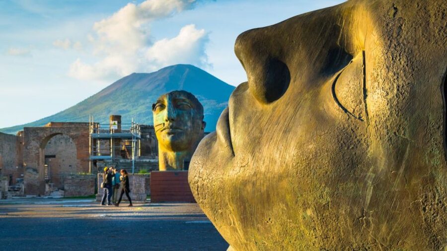 Rome: Pompeii Tour with Wine and Lunch by High Speed Train - Value check: is $239 per person worth it for Pompeii plus wine?