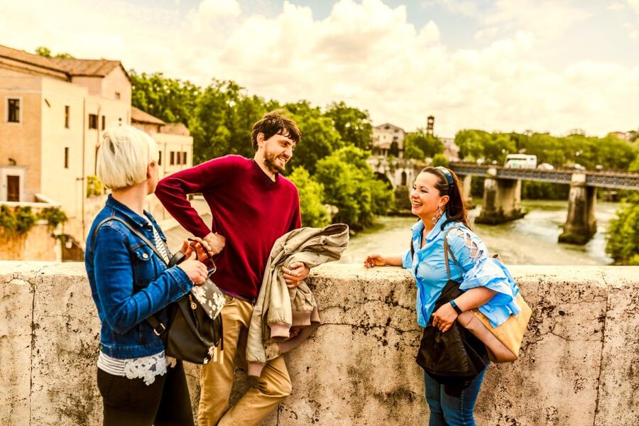 Rome: Private 2-hr Tour of Icons & Hidden Gems with a Local - Tickets, transport, and what is actually included for your money