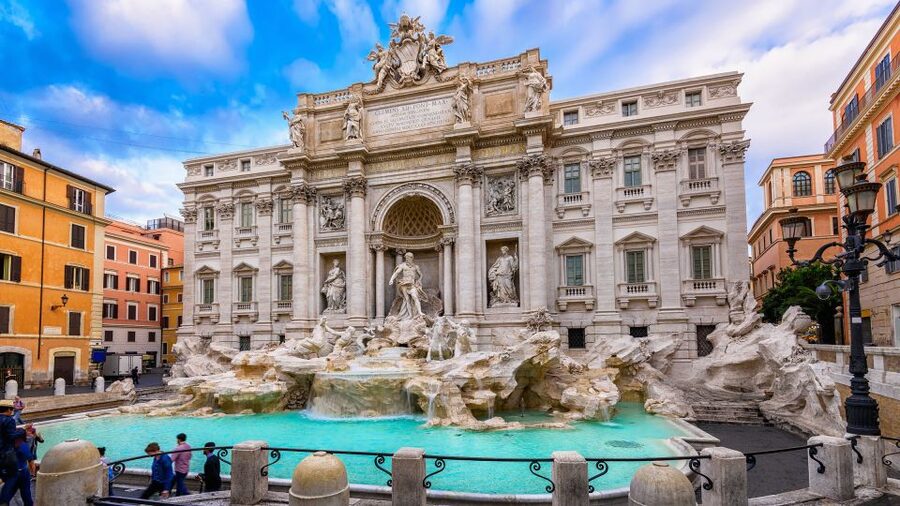 Rome: Private 3-Hour Tour by Chauffeur-Driven Vehicle - Pantheon and Piazza Navona, classic Rome without the grind