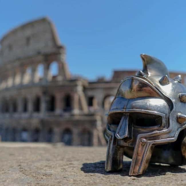 Rome: Private 3-Hour Tour by Chauffeur-Driven Vehicle - Price value: is $80 per person fair for a private driver?
