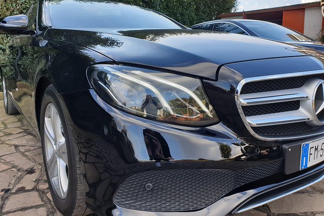 Rome Private Arrival Transfer: Fiumicino Airport to Hotel in Rome - Price and value: is $67.60 per person a smart buy?
