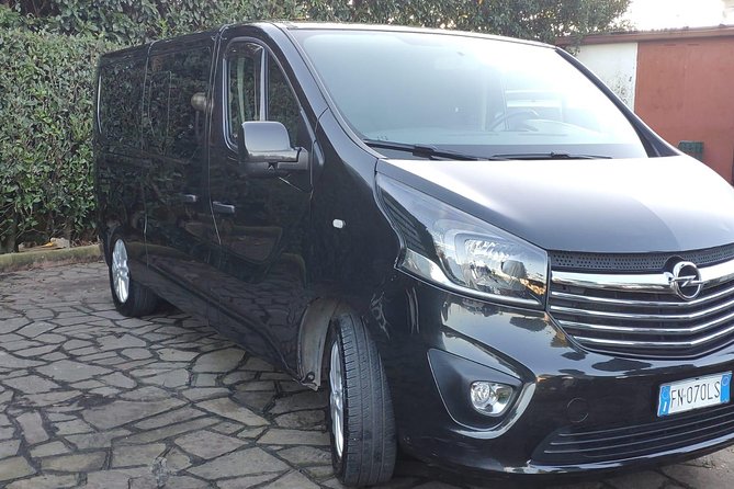 Rome Private Arrival Transfer: Fiumicino Airport to Hotel in Rome - When this transfer fits best, and when to rethink it