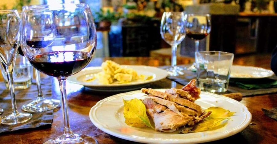 Rome: Private Castelli Romani Wine Tasting Tour - Why Castelli Romani tastes different than wine bars in Rome