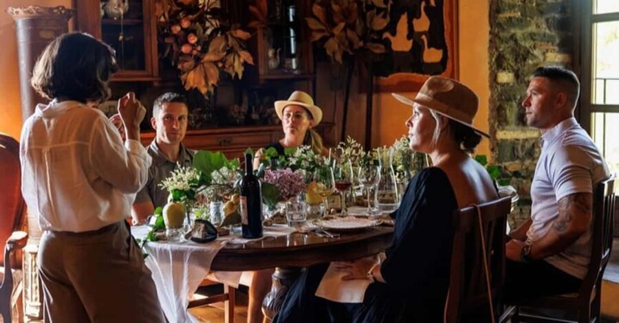Rome: Private Castelli Romani Wine Tasting Tour - Private driver, English guide, and how to handle the timing