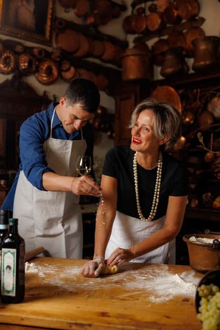 Rome: Private Castelli Romani Wine Tasting Tour - Who this tour suits best (and who may want another option)