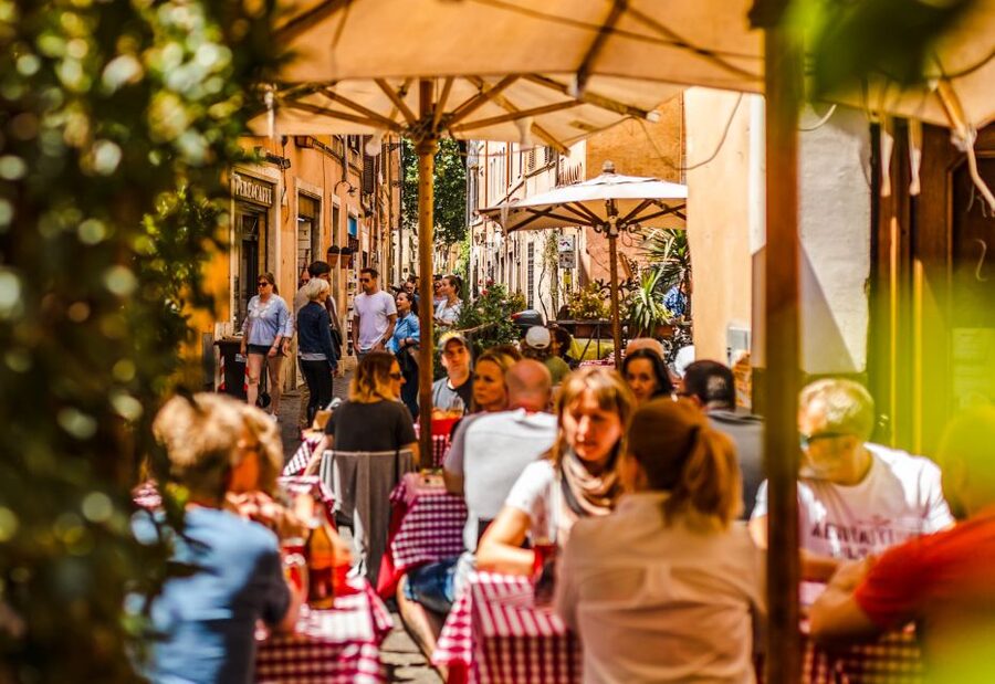 Rome: Private Custom Tour with a Local – Icons & Gems - Churches, street art, and Rome’s quieter side roads
