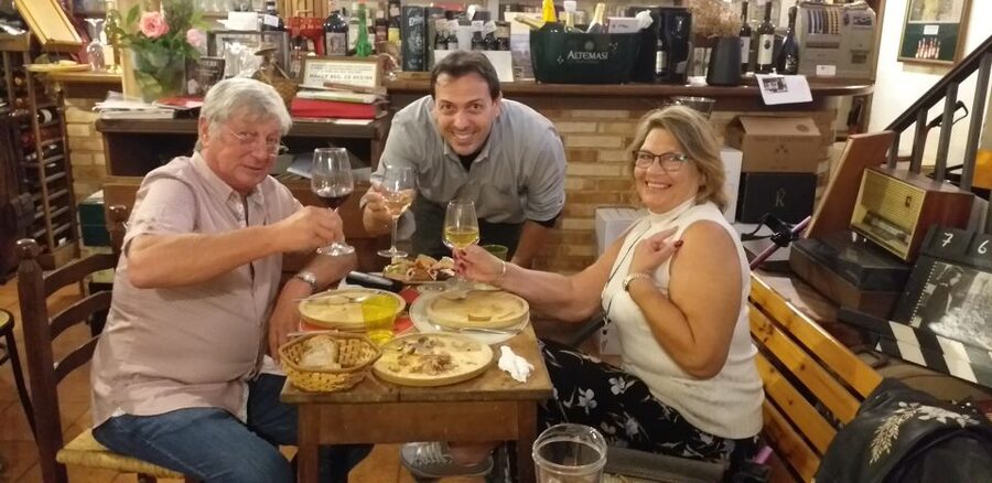 Rome: Private Custom Tour with a Local – Icons & Gems - Price and logistics: what you get for $74, and what you pay for separately