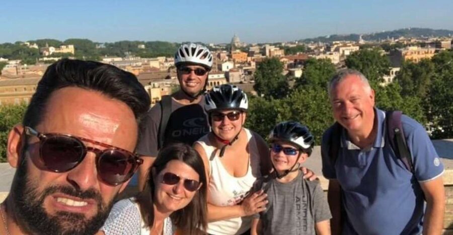 Rome : Private custom walking tour with a local guide - Museum Visits: What Is Included, What Is Not, And How To Plan