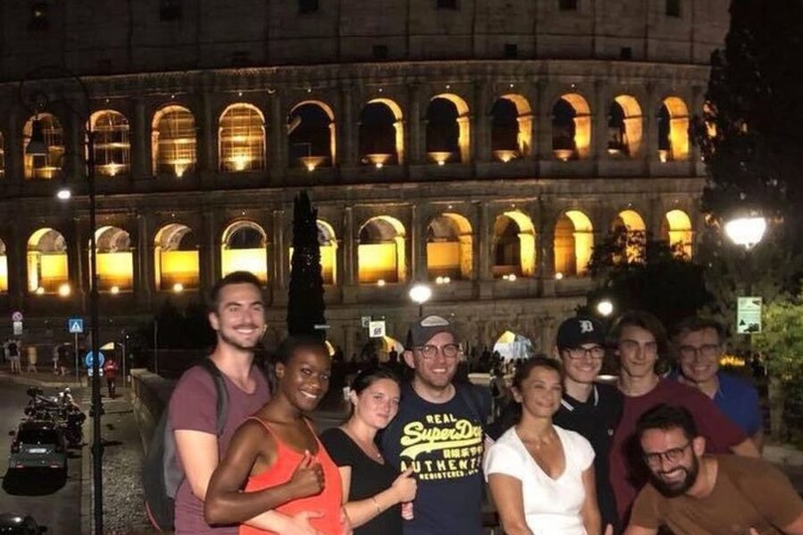 Rome : Private custom walking tour with a local guide - Using Rome Advice Right After The Walk