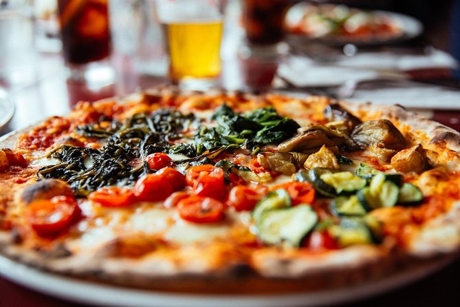 Rome Private Food Tour with 6 or 10 Tastings - 6 vs 10 Tastings, How to Pick the Right Appetite