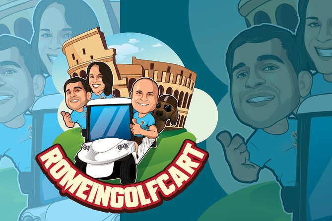 Rome: Private/Group 4 Hours Golf Cart SightseeingTour - Piazza di Spagna: Stairs, Views, and the Final Photo Rush