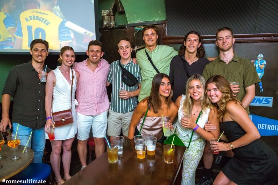 Rome: Pub Crawl and Ultimate Party with Open Bar and Pizza - Why This Rome Pub Crawl Feels Like a Real Night Out
