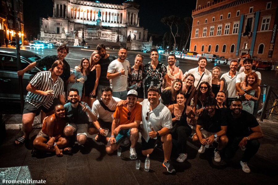 Rome: Pub Crawl and Ultimate Party with Open Bar and Pizza - Who This Tour Fits Best (And Who Might Want Something Else)