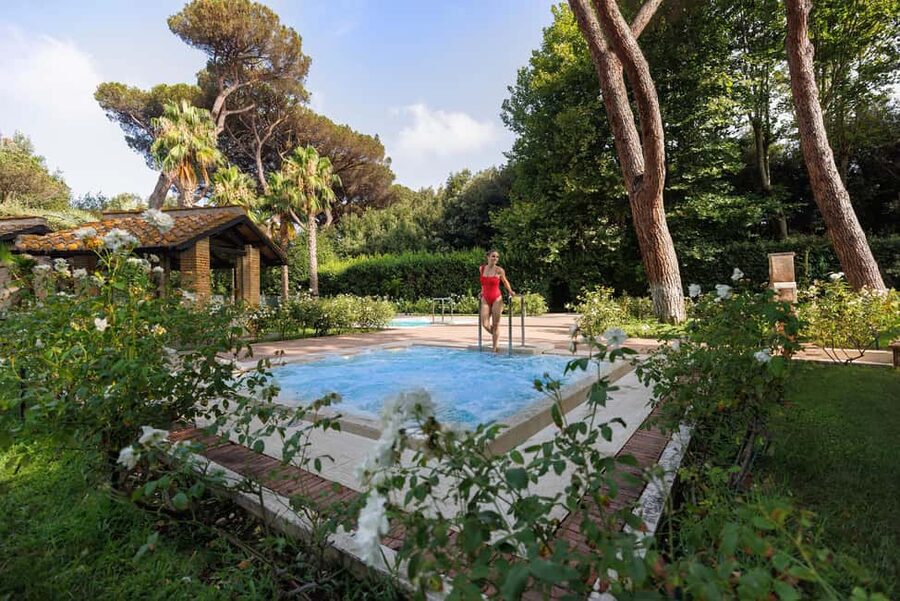 Rome: QC Termeroma Spa Admission Ticket - Key Things That Make QC Terme Roma Worth Your Time