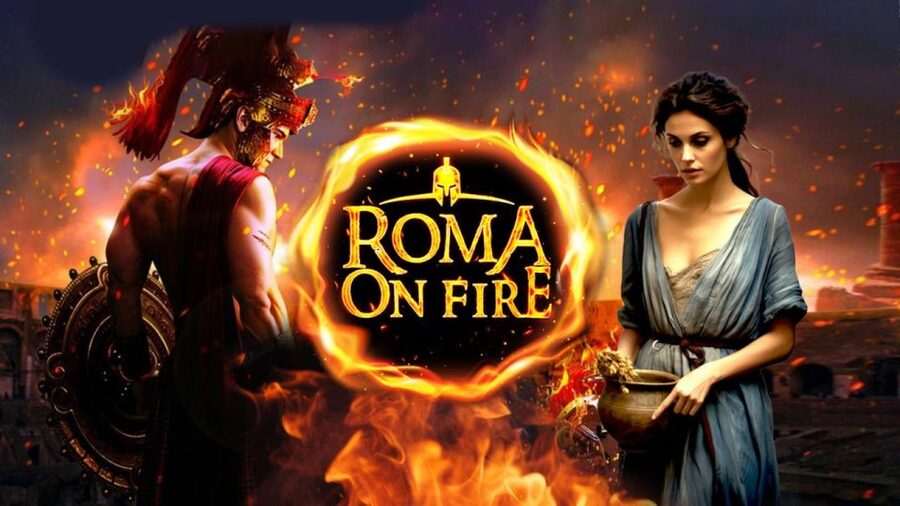 Rome: Roma World Entry Ticket with Roma on Fire Live Show - Key points at a glance