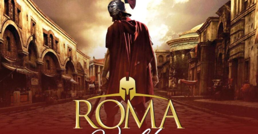 Rome: Roma World, the park to live a day as an Ancient Roman - Price and value: is the $17 actually worth it?