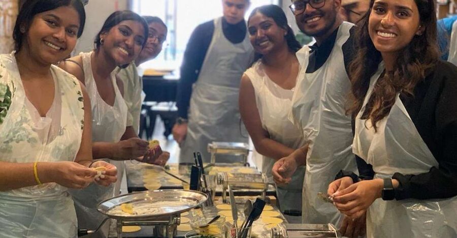 Rome: Roman Master Chef Cooking Class with Wine - Roman-style fettuccine from scratch: where the value really shows
