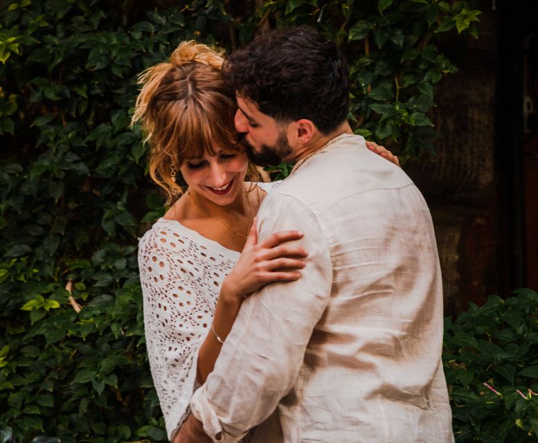 Rome: Romantic Photoshoot for Couples - Key things that make this Rome photoshoot worth your time