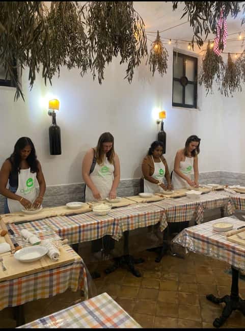 Rome: Rooftop Cooking Class with Wine Tasting near Vatican - Roman Tiramisu, Why This Dessert Is Worth the Effort