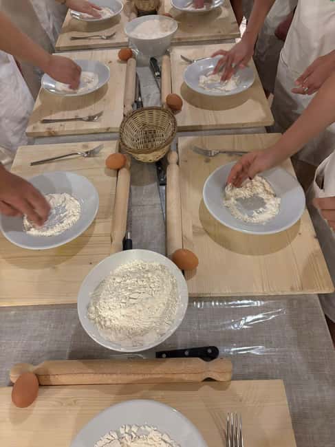 Rome: Rooftop Cooking Class with Wine Tasting near Vatican - Wine Tasting on a Rooftop, Drinking With Purpose