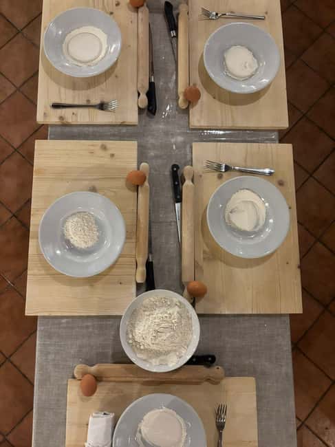 Rome: Rooftop Cooking Class with Wine Tasting near Vatican - Timing, Staying Comfortable, and What to Bring