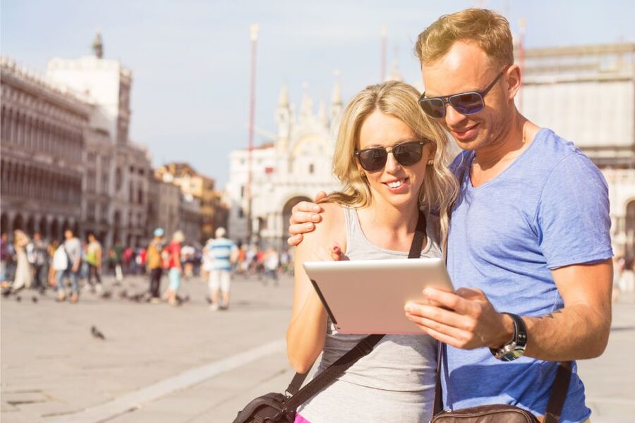 Rome: Scavenger Hunt Self-Guided Tour - Walking Distance, Timing, and Break Strategy
