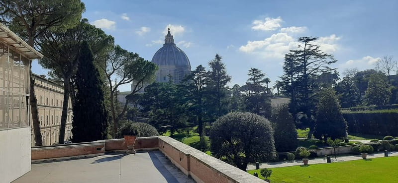 Rome: See Behind-The-Scenes In The Vatican - Key highlights at a glance