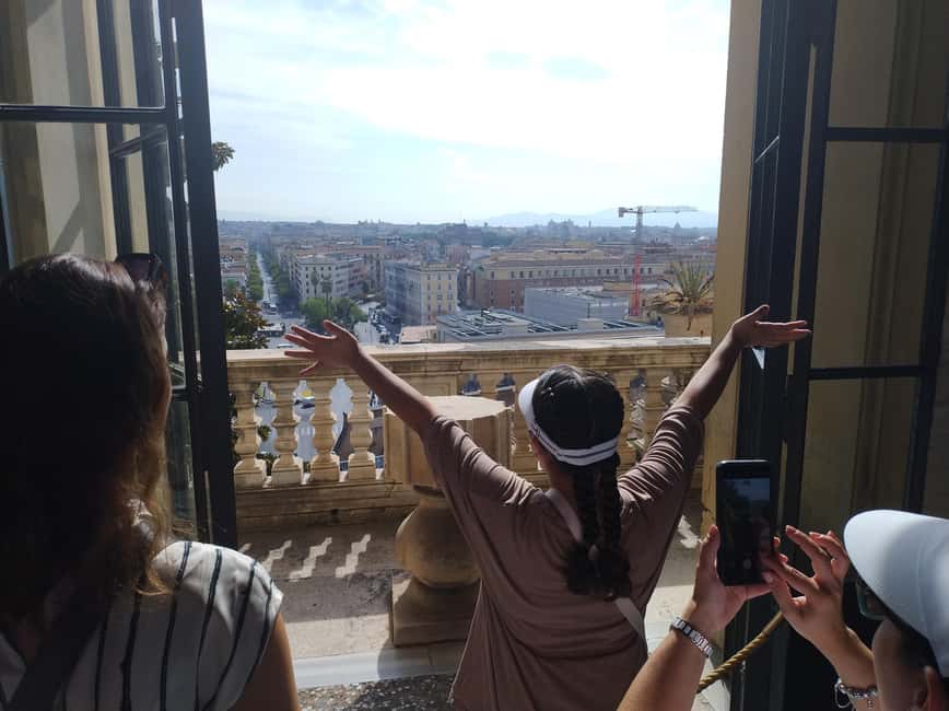 Rome: See Behind-The-Scenes In The Vatican - Price and value: is $122.99 for 2 hours worth it?