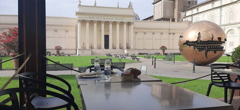 Rome: See Behind-The-Scenes In The Vatican - Skip-the-line Vatican access, minus the chaos