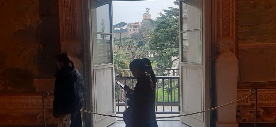 Rome: See Behind-The-Scenes In The Vatican - What you don’t get: St. Peter’s Basilica access is excluded