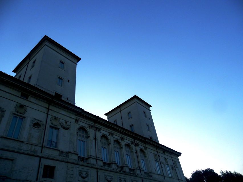 Rome: Skip-the-Line Borghese Gallery Guided Tour - Tour pace, photos, and how long it really feels