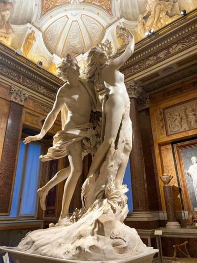 Skip-the-Line Borghese Gallery Guided Tour