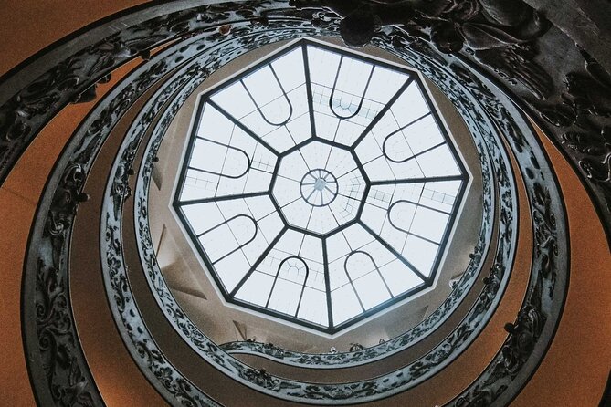 Rome: Skip-the-Line Vatican Museums and Sistine Chapel Tour - Why this skip-the-line Vatican experience feels worth it