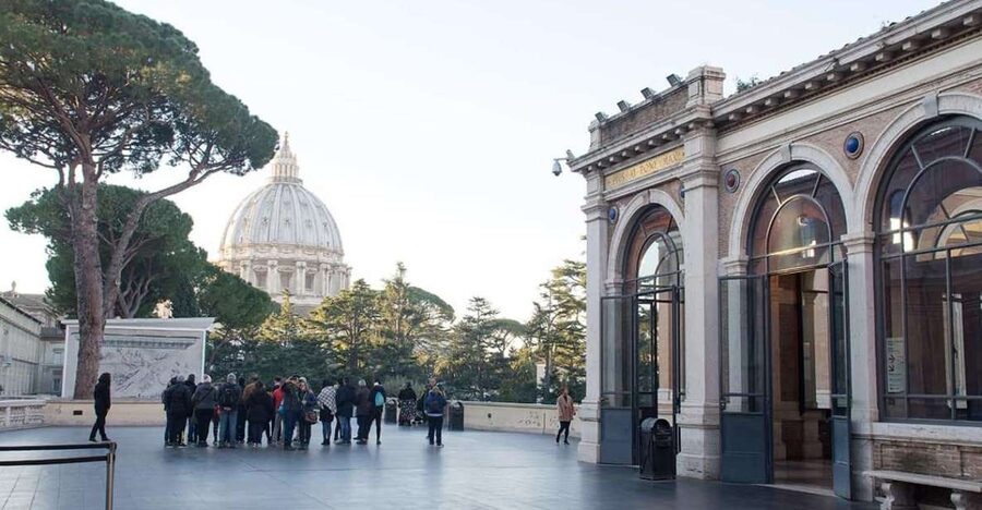 Rome: Skip the line Vatican Museums & Sistine Chapel Tour - Key takeaways before you go