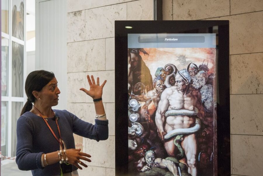 Rome: Skip the line Vatican Museums & Sistine Chapel Tour - From Vatican Museums to the Gallery of Maps