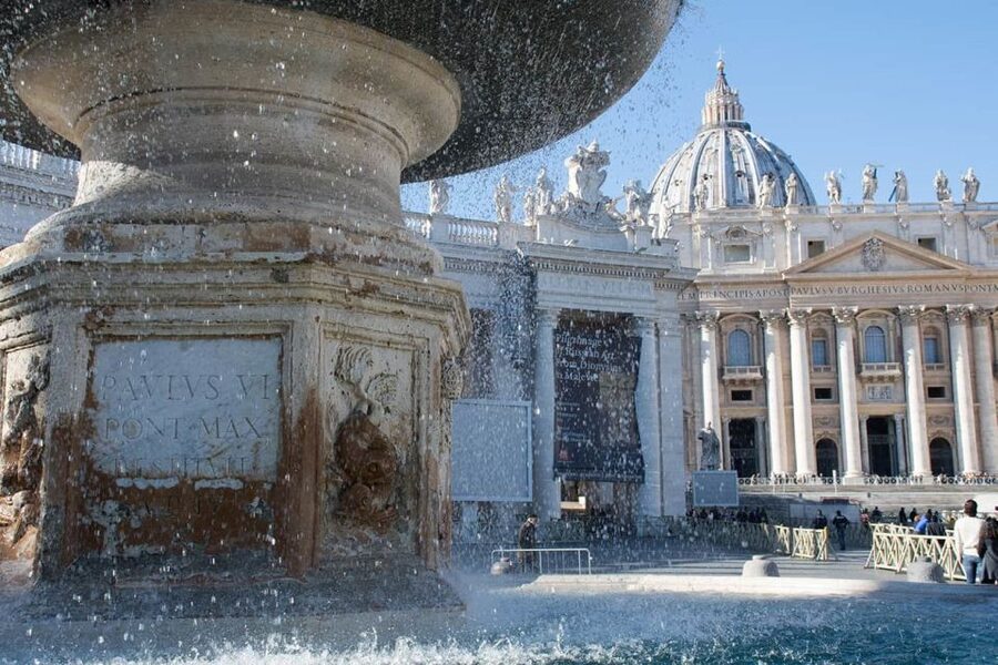 Rome: Skip the line Vatican Museums & Sistine Chapel Tour - Sistine Chapel: how to make 30 minutes count
