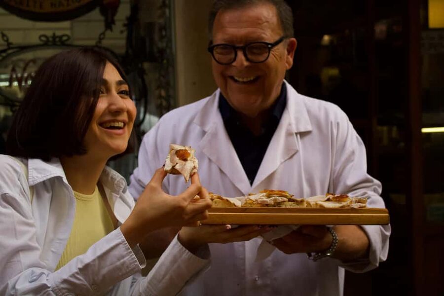 Rome: Small Group Trastevere Food Tour with Dinner - Key Things That Make This Trastevere Tour Worth Your Time
