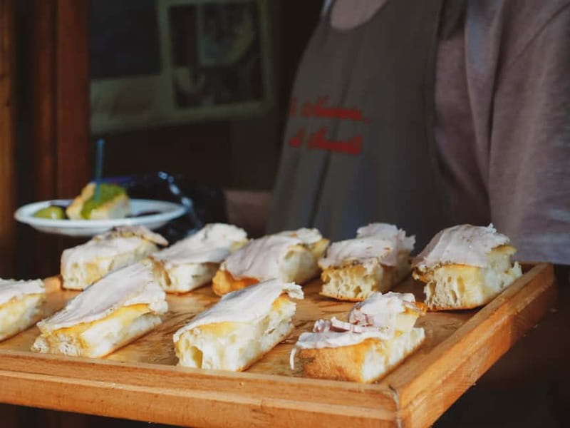 Rome: Small Group Trastevere Food Tour with Dinner - Price and Value: What $132.54 Really Buys You
