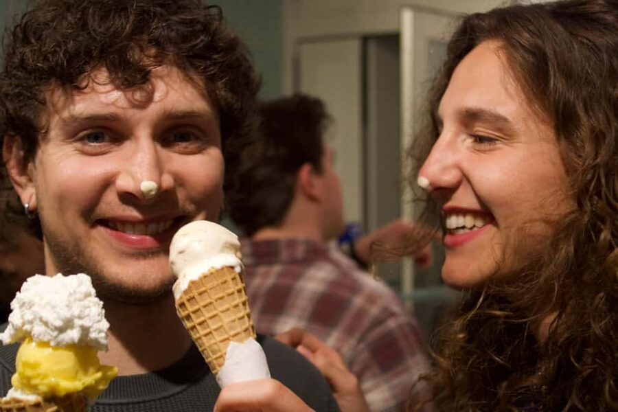 Rome: Small Group Trastevere Food Tour with Dinner - Supplì Roma: The Roman Street Snack You Will Want to Reorder
