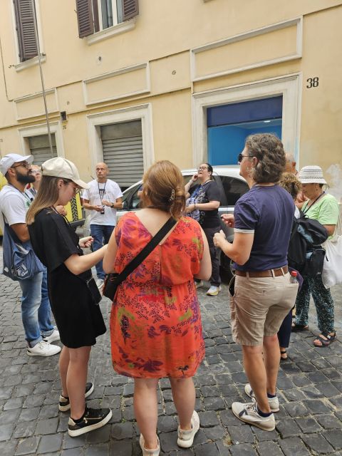 Rome: St. Peter's Basilica, Dome, and Vatican Grottoes Tour - Who this tour suits best, and who should skip it
