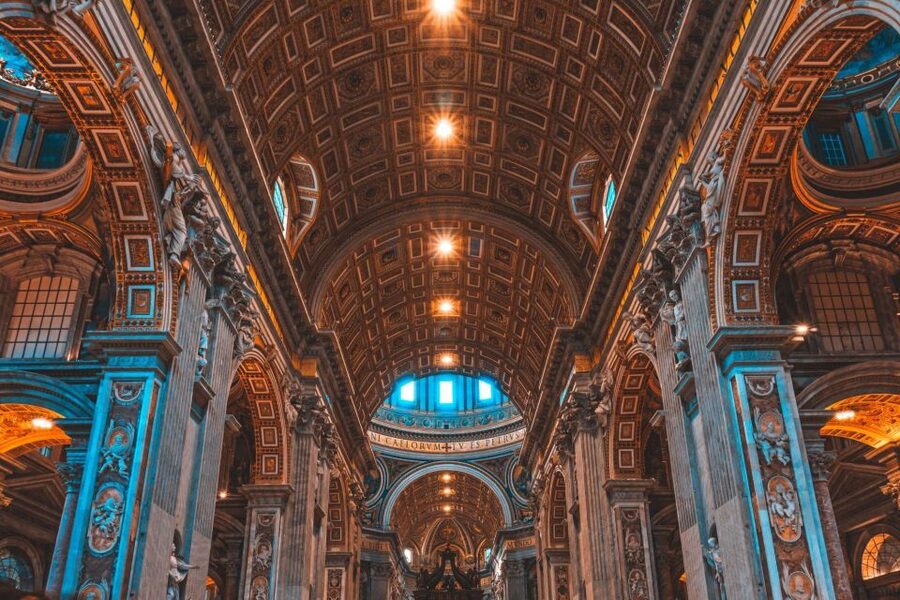 Rome: St. Peter's Basilica Express Guided Tour - Should You Book This St. Peter’s Basilica Express Tour?