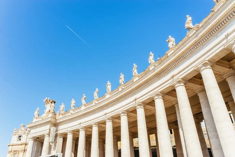 Rome: St. Peter's Basilica, Papal Tombs, and Dome Climb Tour - Price and Value: Is $21.64 a Good Deal for St. Peter’s?