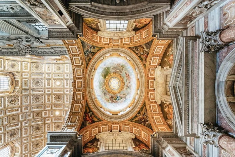 Rome: St. Peter's Basilica, Papal Tombs, and Dome Climb Tour - Timing, Queues, and How to Make the Day Feel Smooth