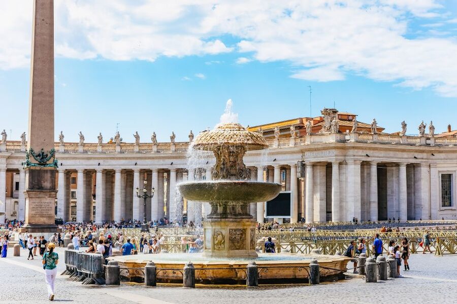 Rome: St. Peter's Basilica, Square and Grottoes Guided Tour - Should you book this St. Peter’s Square, Basilica, and Grottoes tour?