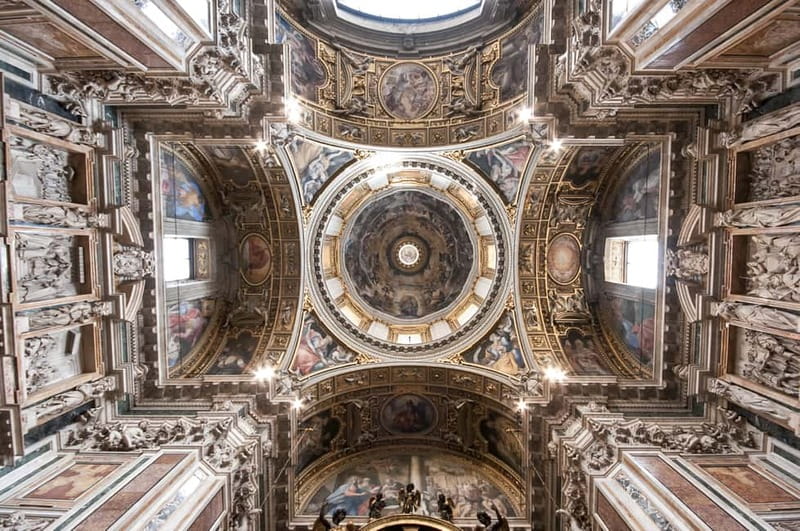 Rome: St. Peter’s Basilica Tour, Dome Climb & Reserved Entry - Value check: is a 3-hour tour worth about $59?
